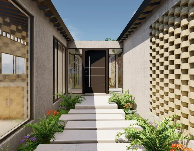 Galeria Casa Loft - delo estudio de arquitectura y diseño (4)